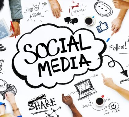 Why Choose a Social Media Marketing Company in California