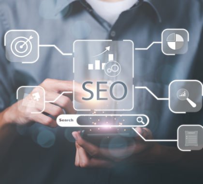 Why SEO Services in California Are Essential for Your Online Presence