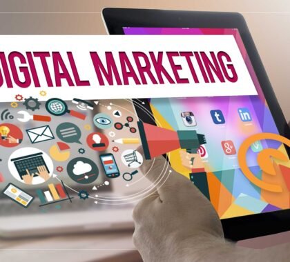 Why Digital Marketing Companies in California Are Key to Your Business Growth