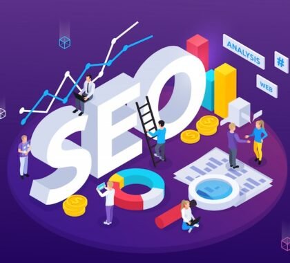 Unlocking Potential with SEO Services in California