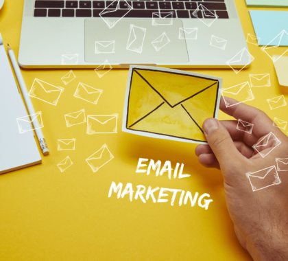 Why Email Marketing Companies in California Are Key to Your Customer Retention Strategy