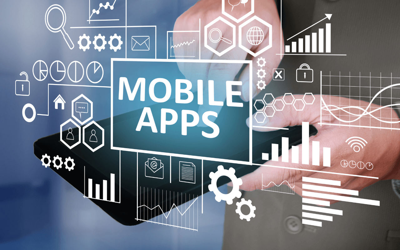 Mobile App development