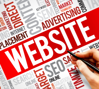 Website Designing and Development: Create a Strong Online Presence