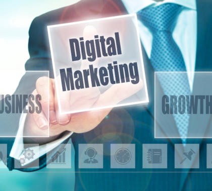 Digital Marketing Agency in USA: Grow Your Brand with Expert Strategies